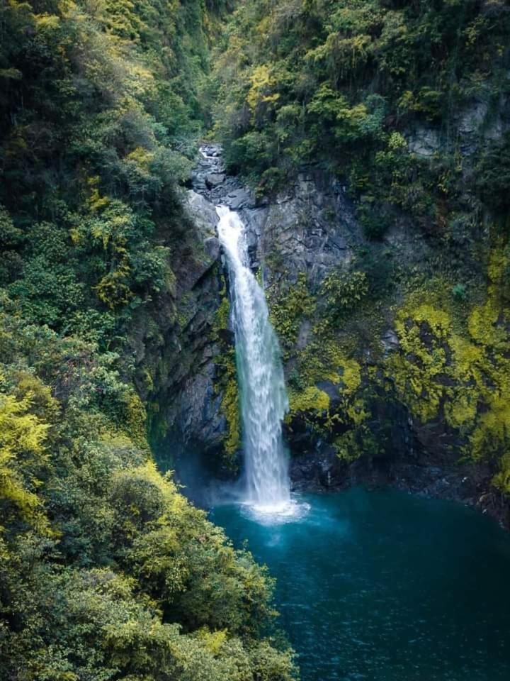 Batad Village Homestay & Restaurant Banaue Bagian luar foto